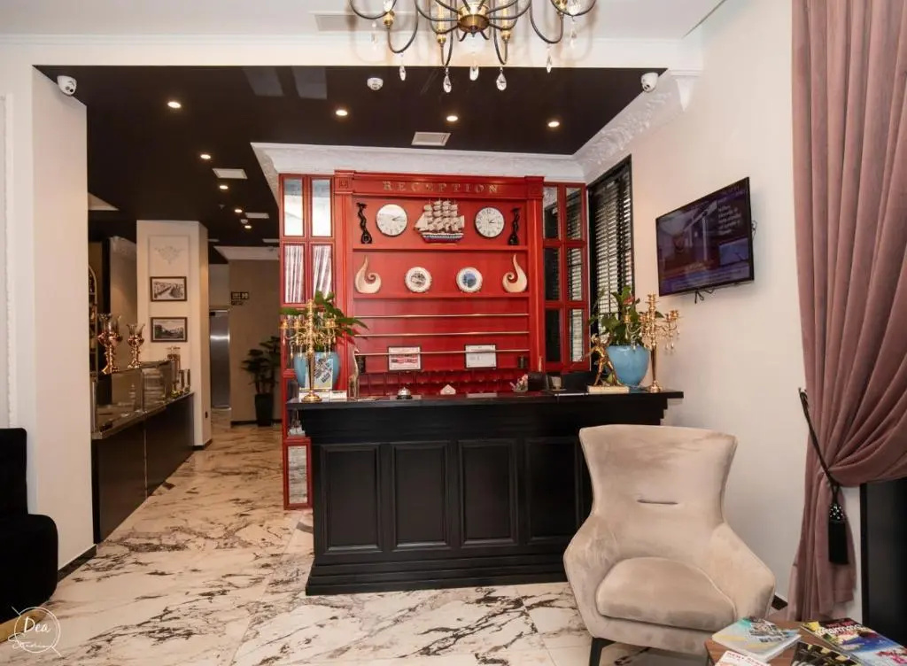 Kloest Hotel, Дуррес, Албанія мініатюра 13
