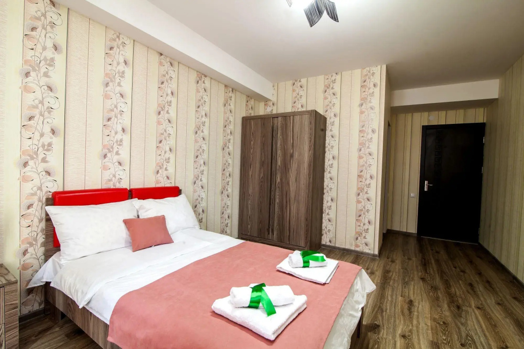Hotel Ellegance - Général