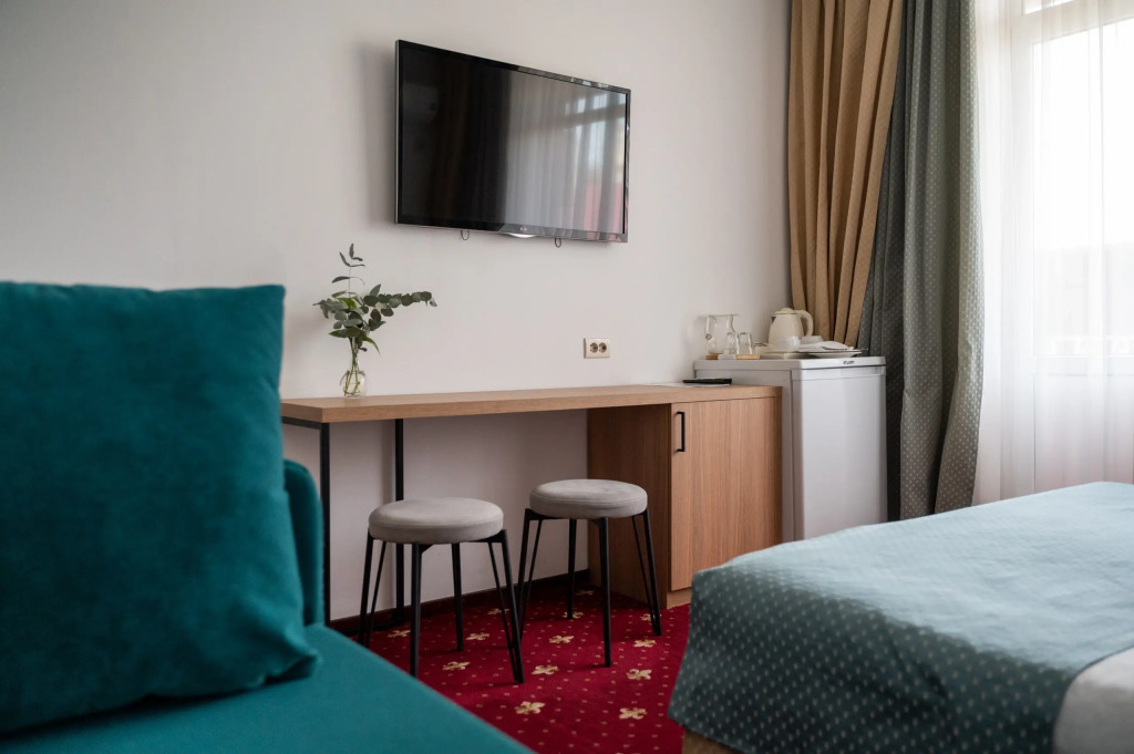 Отель Вилла Дежа Вю - фото 13