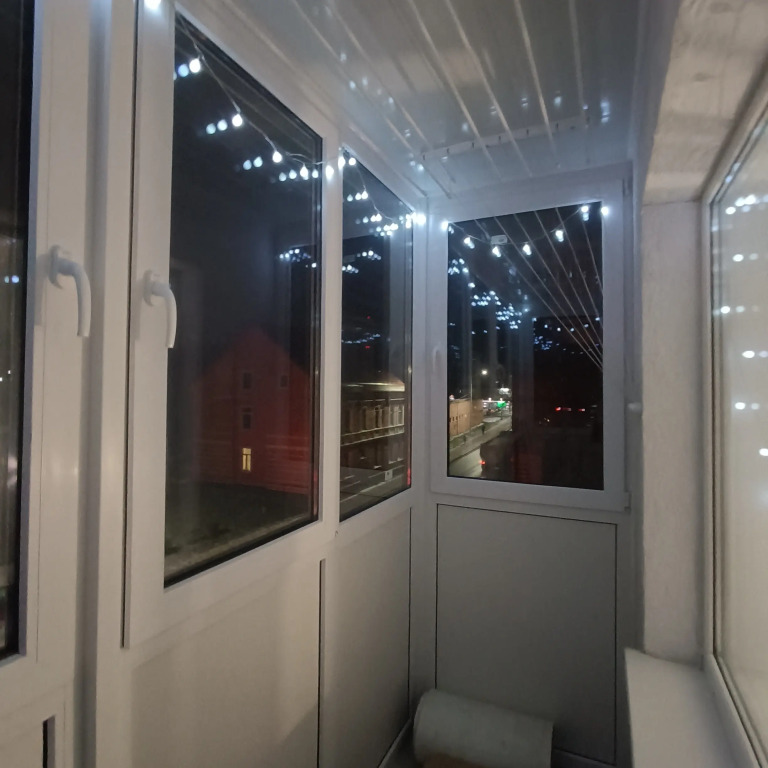 Квартира Уютная квартира в центре - фото 13