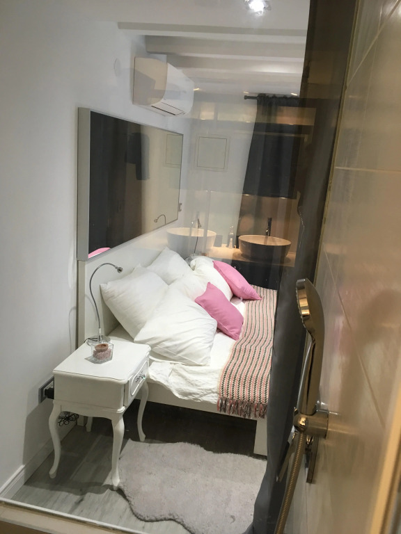 Апартаменты Oasis Smart - фото 9