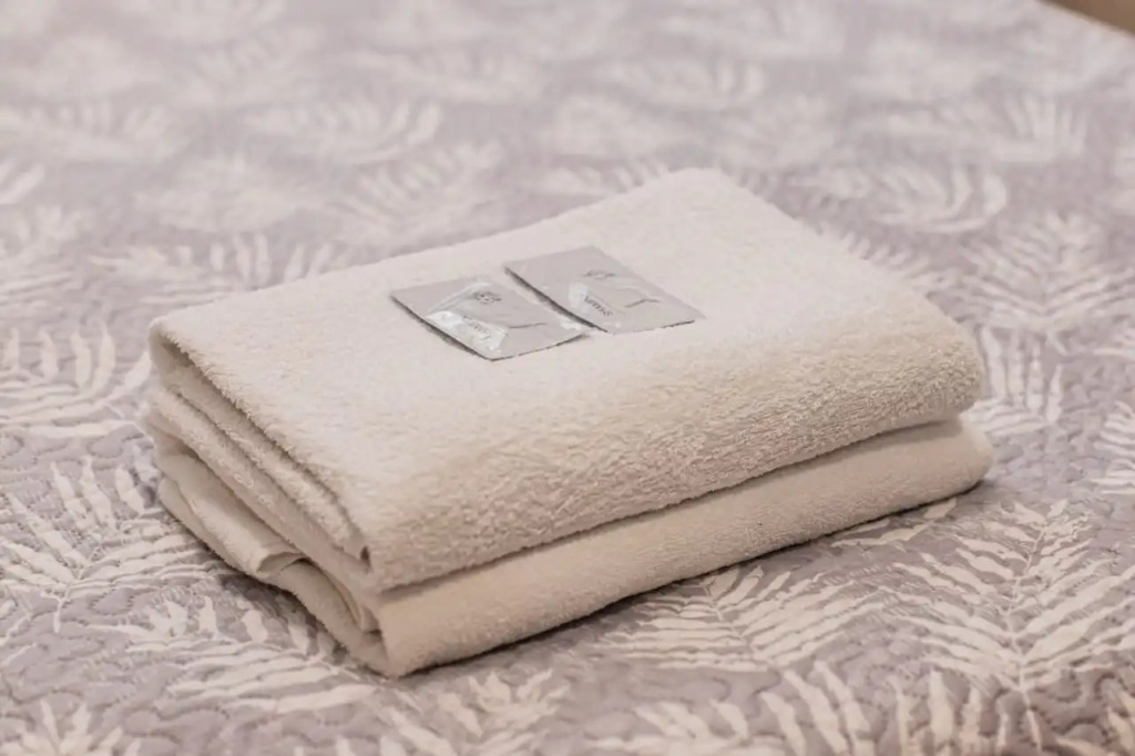 Отель Причал Хаус - фото 8