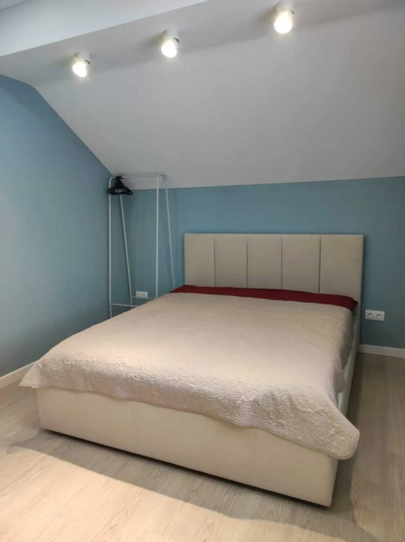 Частный Дом 106 Уют у Виктории с Баней Мраткино — фото