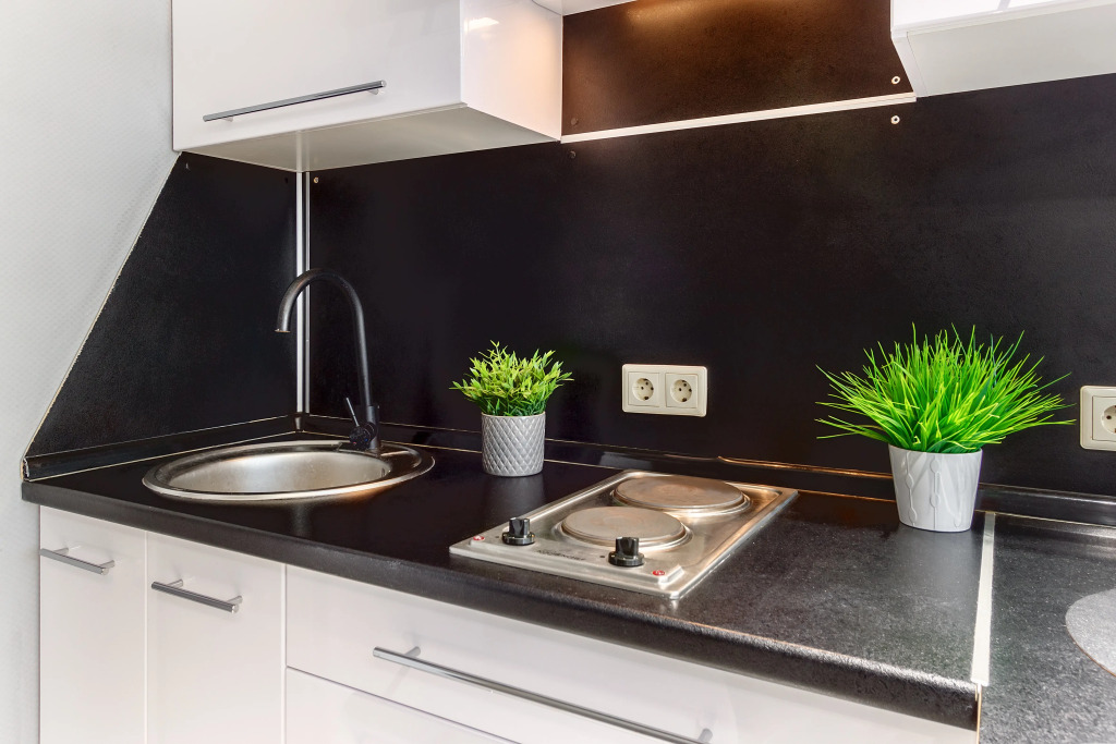 Апартаменты DoMino в центре - фото 13