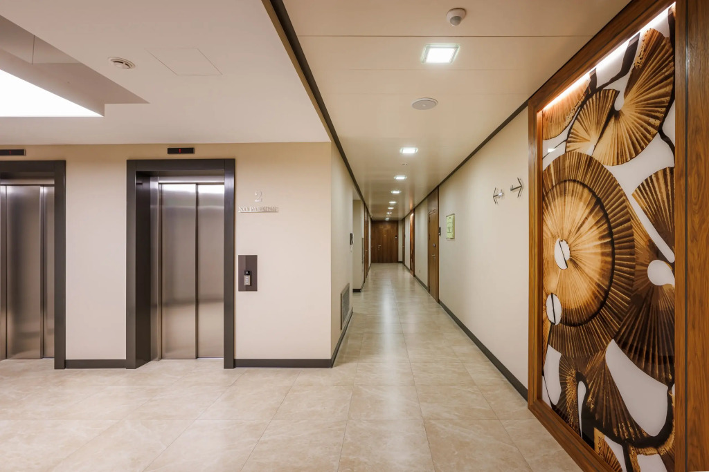 Апартаменты ЖК Софийский - фото 30