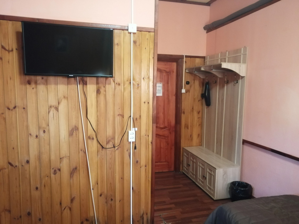 Гостиница Рубикон - фото 36