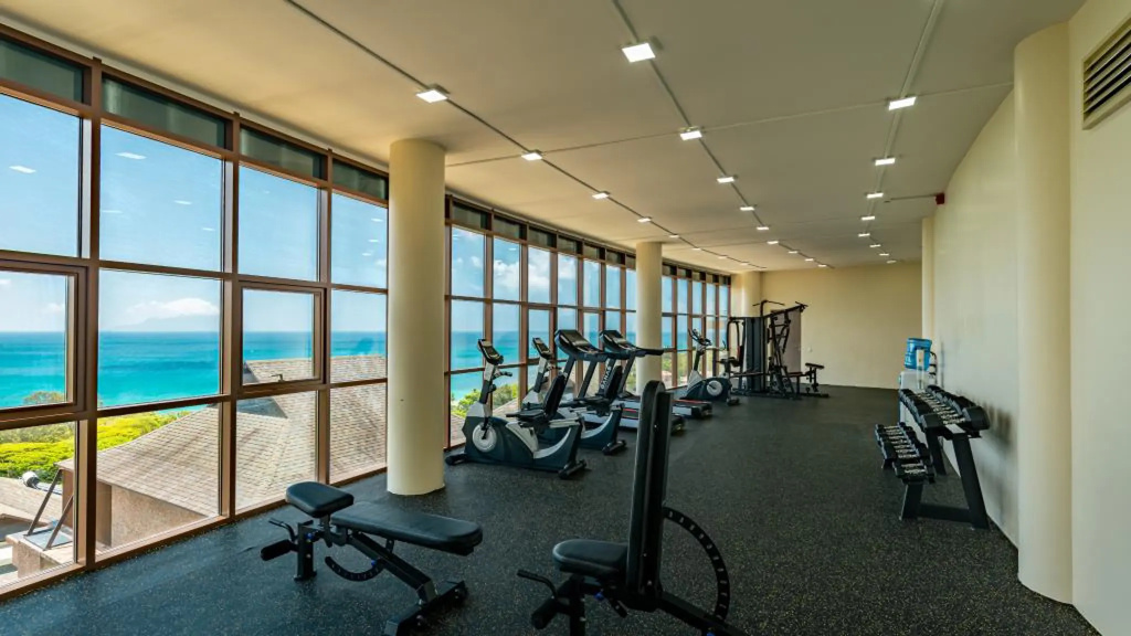 Gardens Hill Resort Spa, о. Мае, Сейшельські острови мініатюра 47