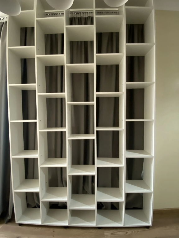 V Tsentre Almaty Apartments