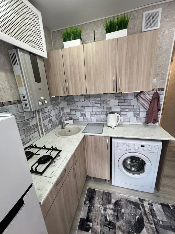 Квартира 2-х Комнатная в Центре - фото 15