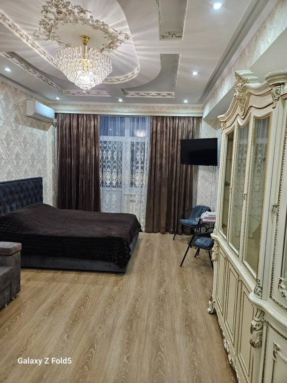 Квартира на Автовокзале — фото