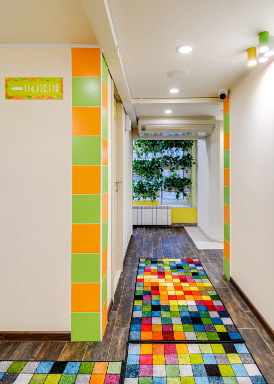 Отель Венеция в Сердце Моём - фото 40