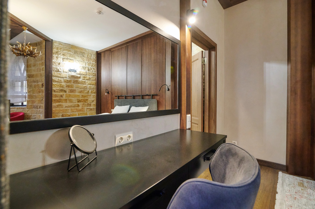 Люкс в Замок