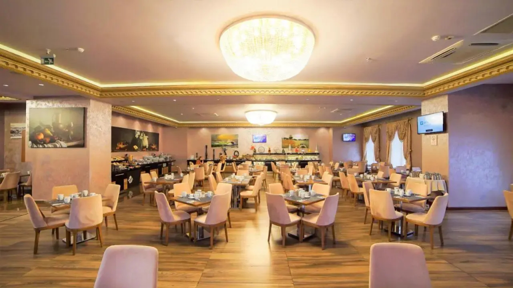 Wyndham Batumi Hotel - фото 27