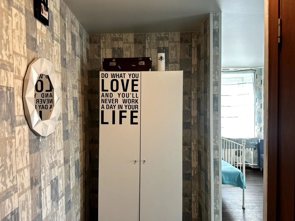 Квартира Калина на Строительной - фото 26