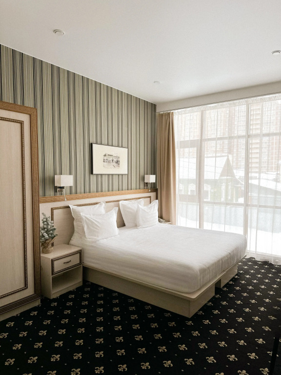 Отель Очагоф — фото 2