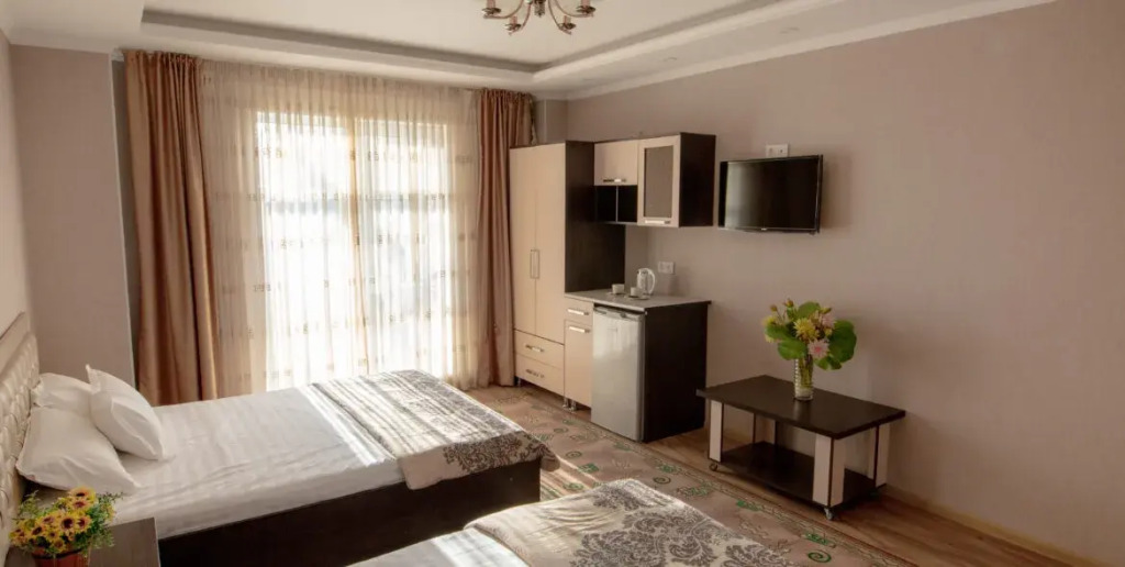 Бутик-отель OloloFamily - фото 5