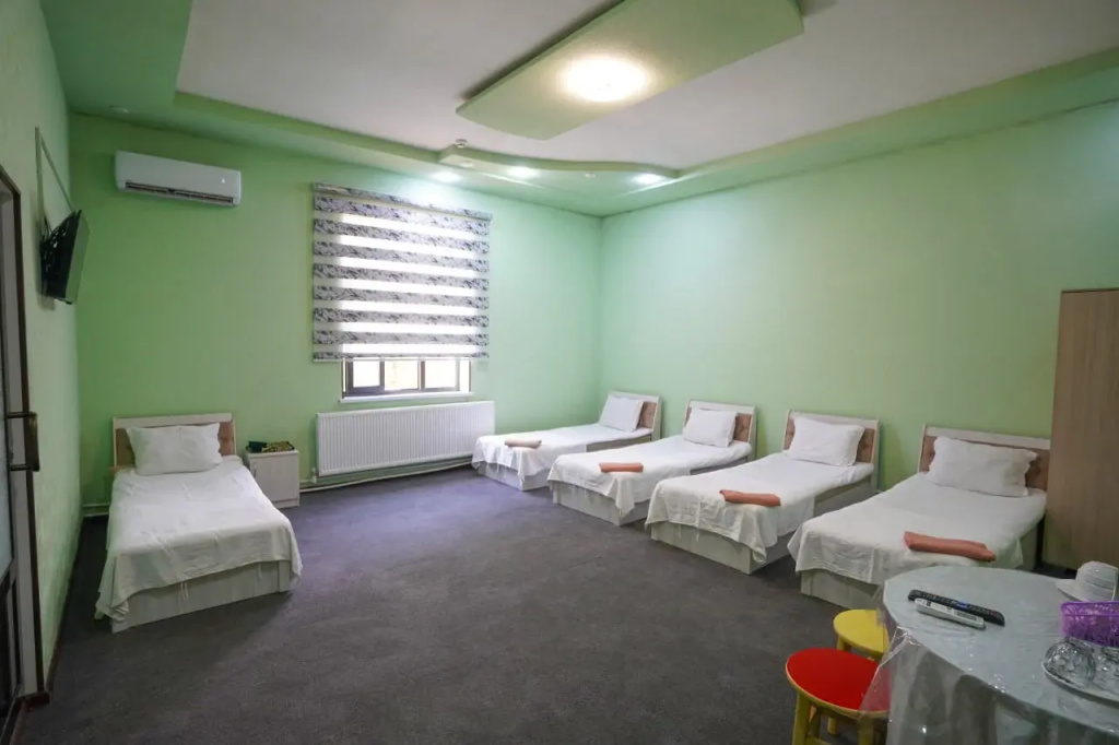 Hotel photo 20