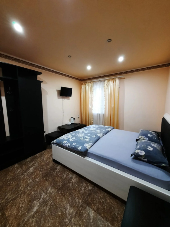 Гостевой Дом Октябрьская 5 - фото 18