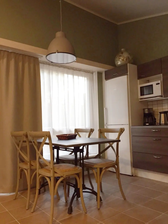 2 Bedrooms Apartment with balcony and with view