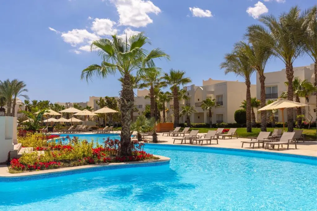 Swissotel Sharm El Sheikh, Наама-Бей, Єгипет мініатюра 13