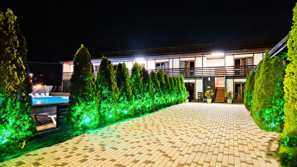 Hotel photo 26