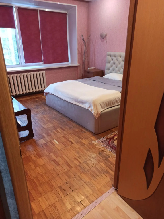 Квартира на Ул Воскресенская 118