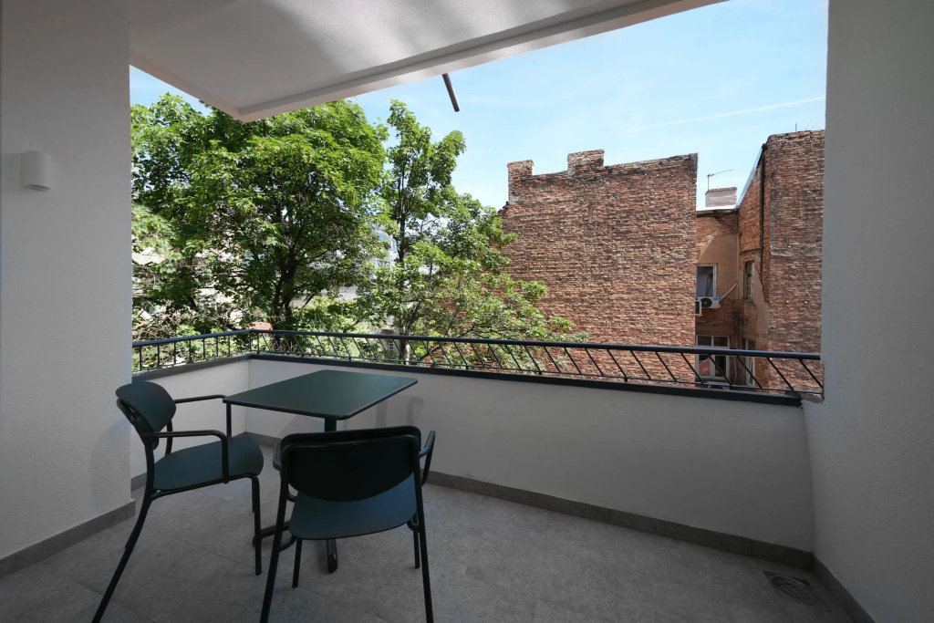 Tulum Apart Belgrade 2 Apartments