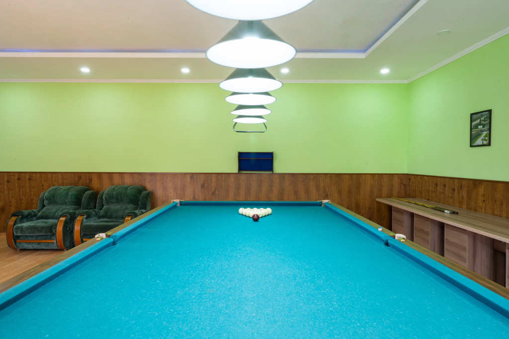 Бутик-отель OloloFamily - фото 12