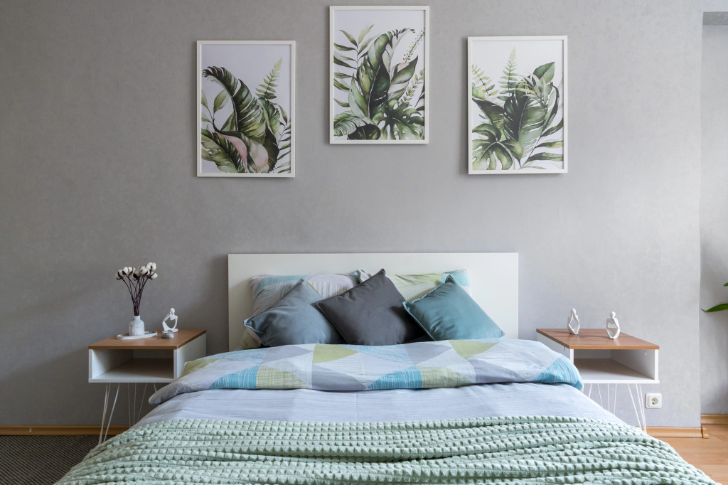 Апартаменты Гороховая 31 - фото 5