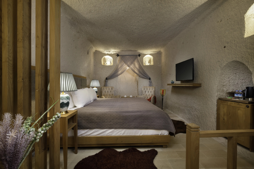Kışevi Superior Double room (twin beds)