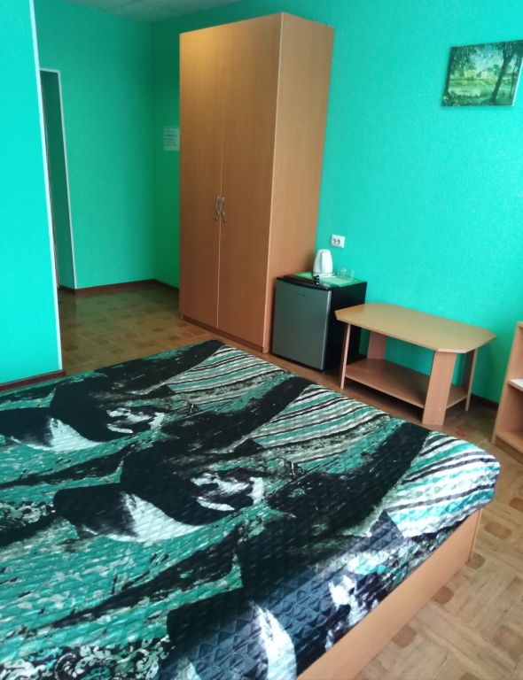 Номер Standard в Ариэль