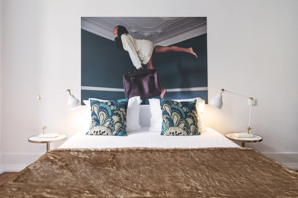 Cheese & Wine Suites - Chambres