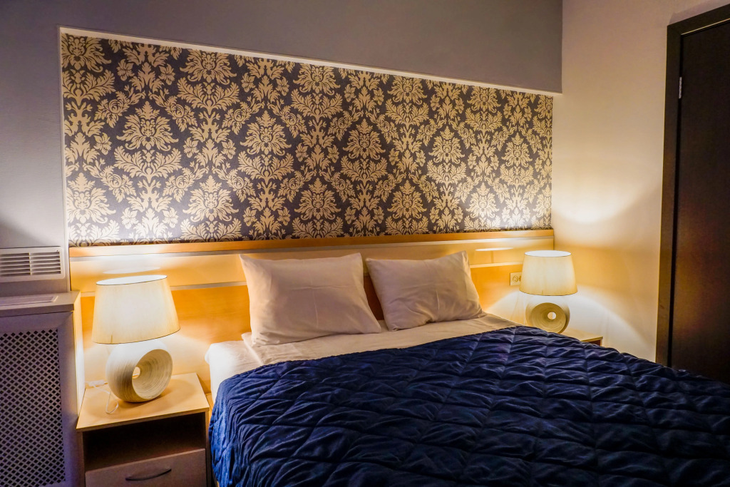 Отель Отелика - фото 10