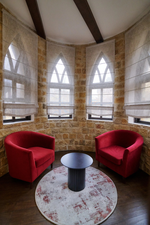 Люкс в Замок