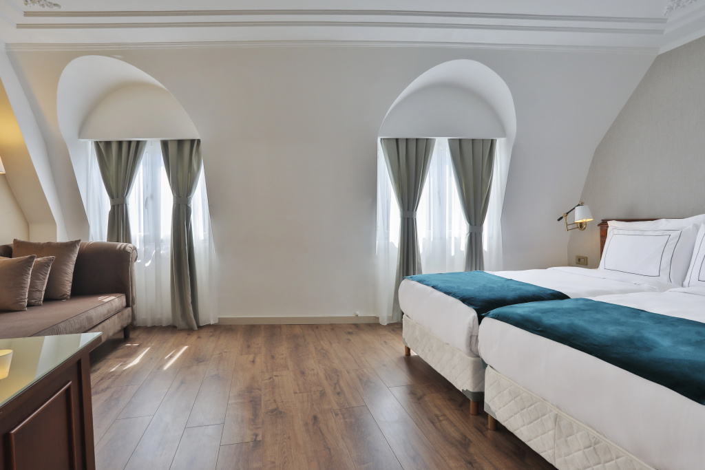 Orient Express by Orka Hotels - Chambres