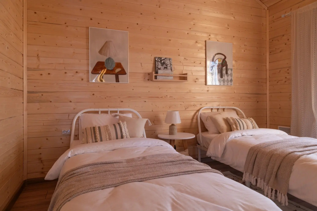 Частный дом ИстраДом КП Рига Грин дом 140 - фото 46