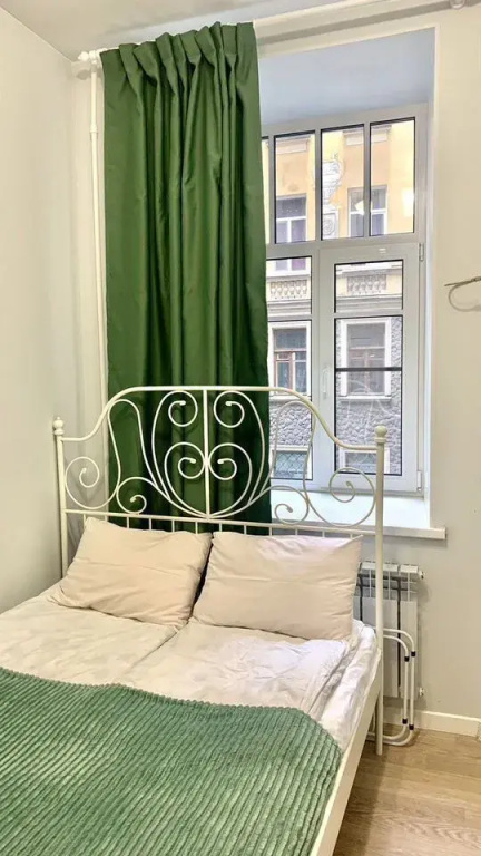 Квартира ул. Конная д.8 — фото
