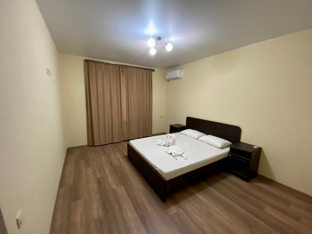 Номер Comfort с 2 комнатами с балконом в Diva Hotel