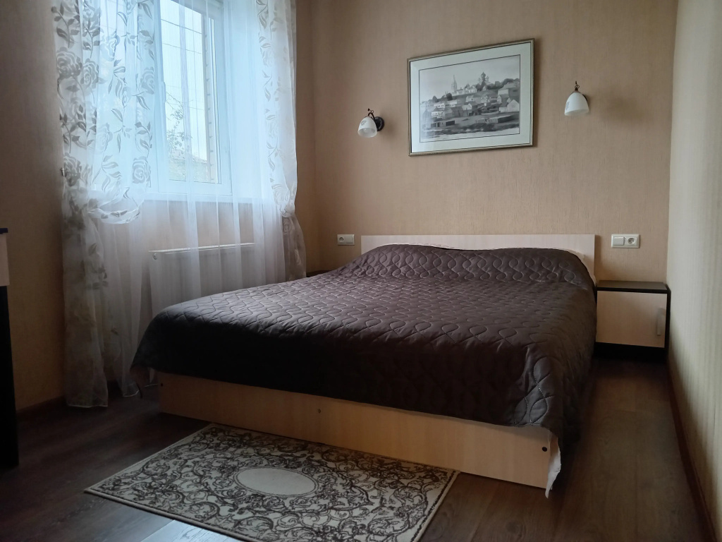 Гостевой дом Старый Городец - фото 8