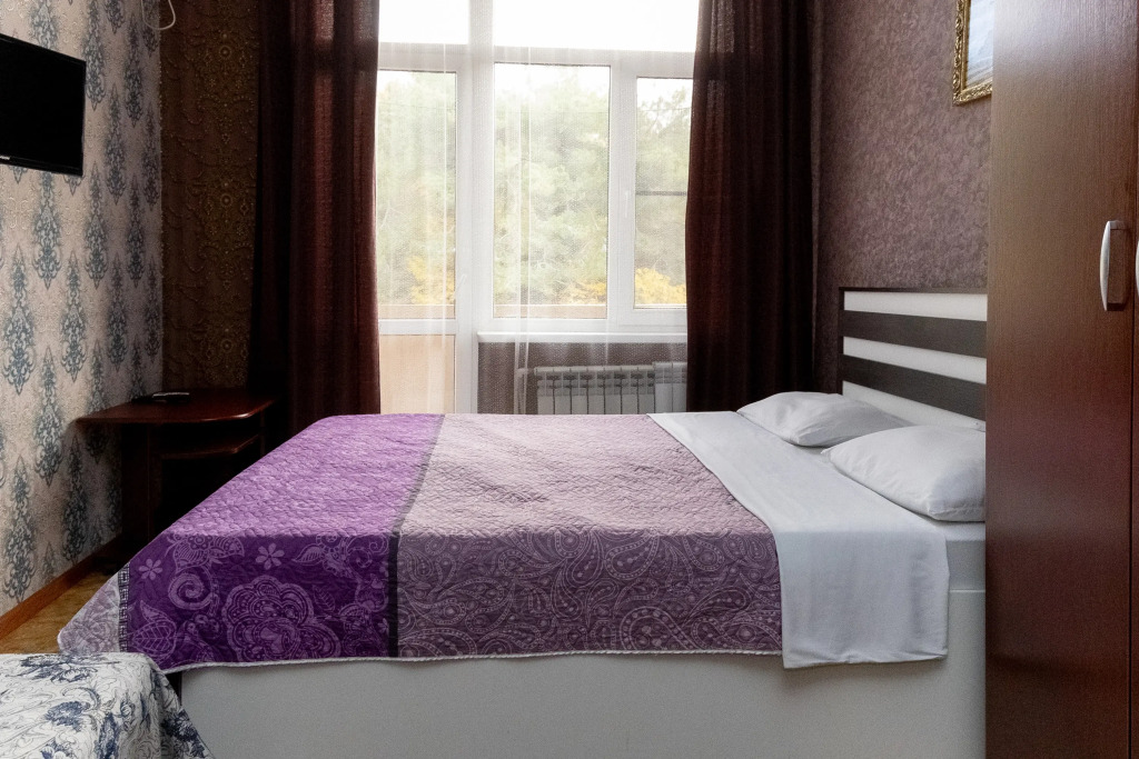 Гостевой дом Якорь - фото 13