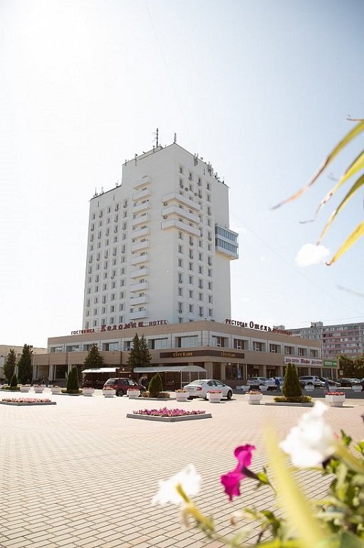 Kolomna Hotel image