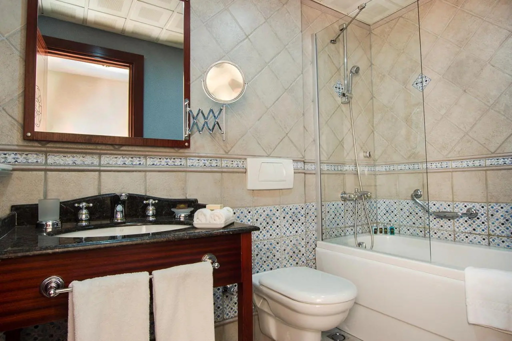 Sirkeci Mansion Hotel, Стамбул, Туреччина мініатюра 60