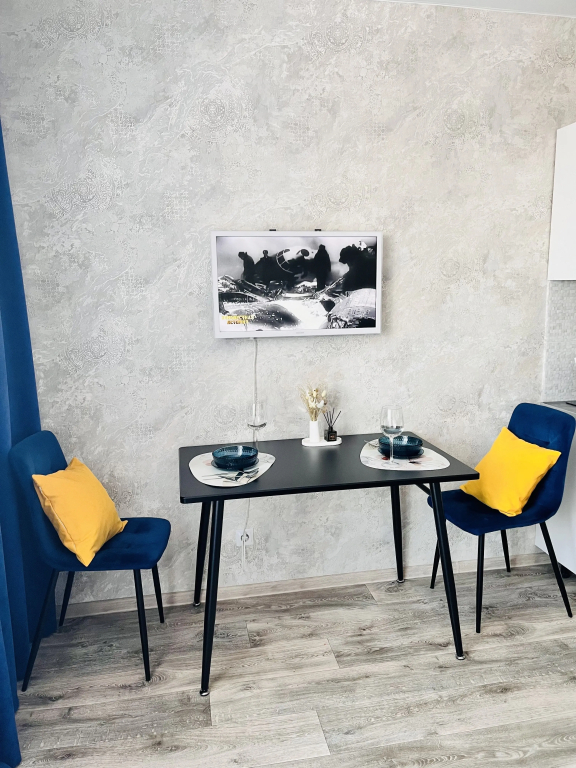 Квартира студия в самом центре города - фото 4