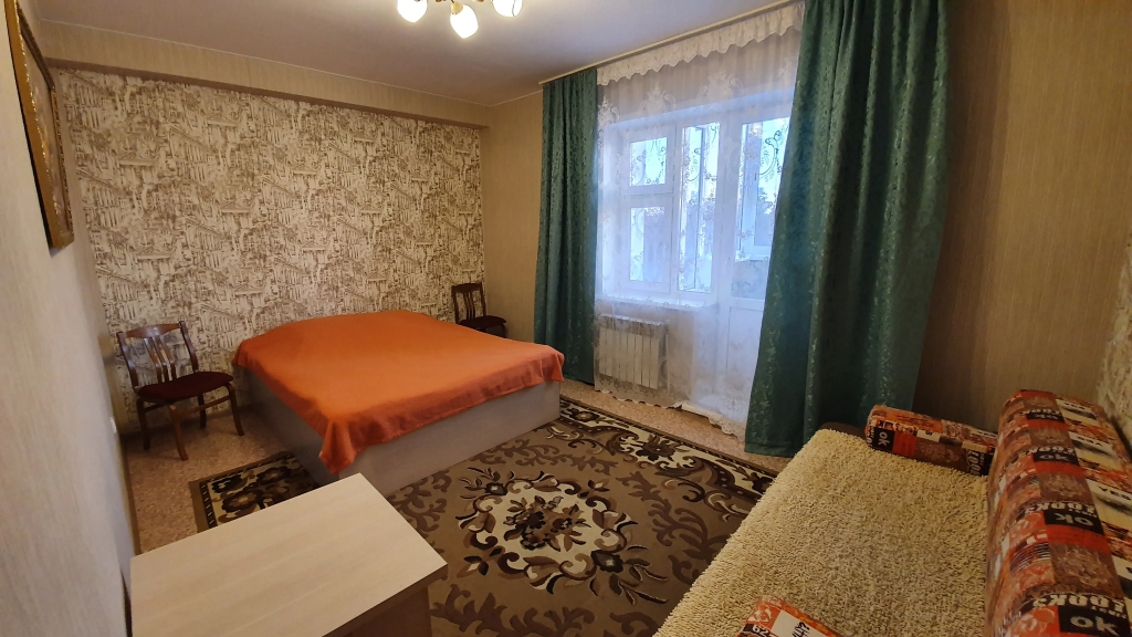 Квартира Гиндина 26 — фото 6