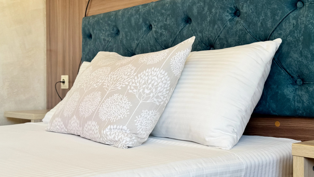 Трёхместный номер Стандарт с террасой (1 этаж) в Eco Life