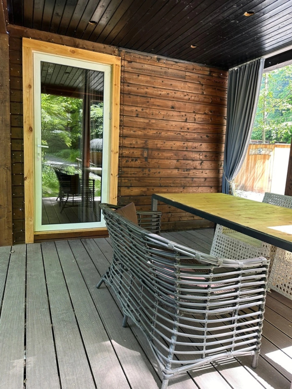 Студия Superior в Koban Spa Resort