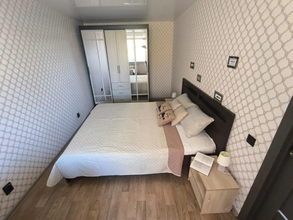 Апартаменты на Набережной - фото 12