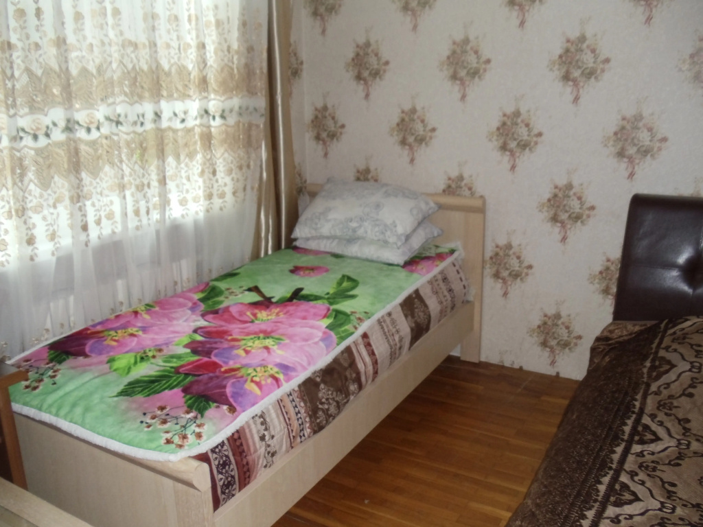 Economy Triple room