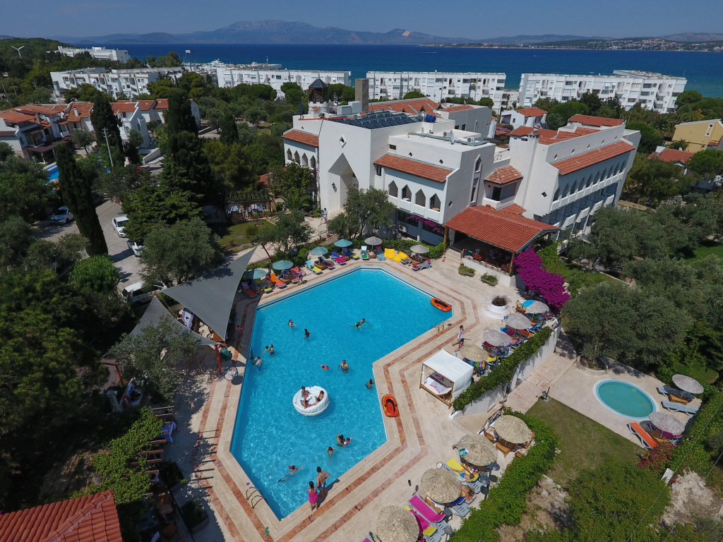 Hotel photo 6