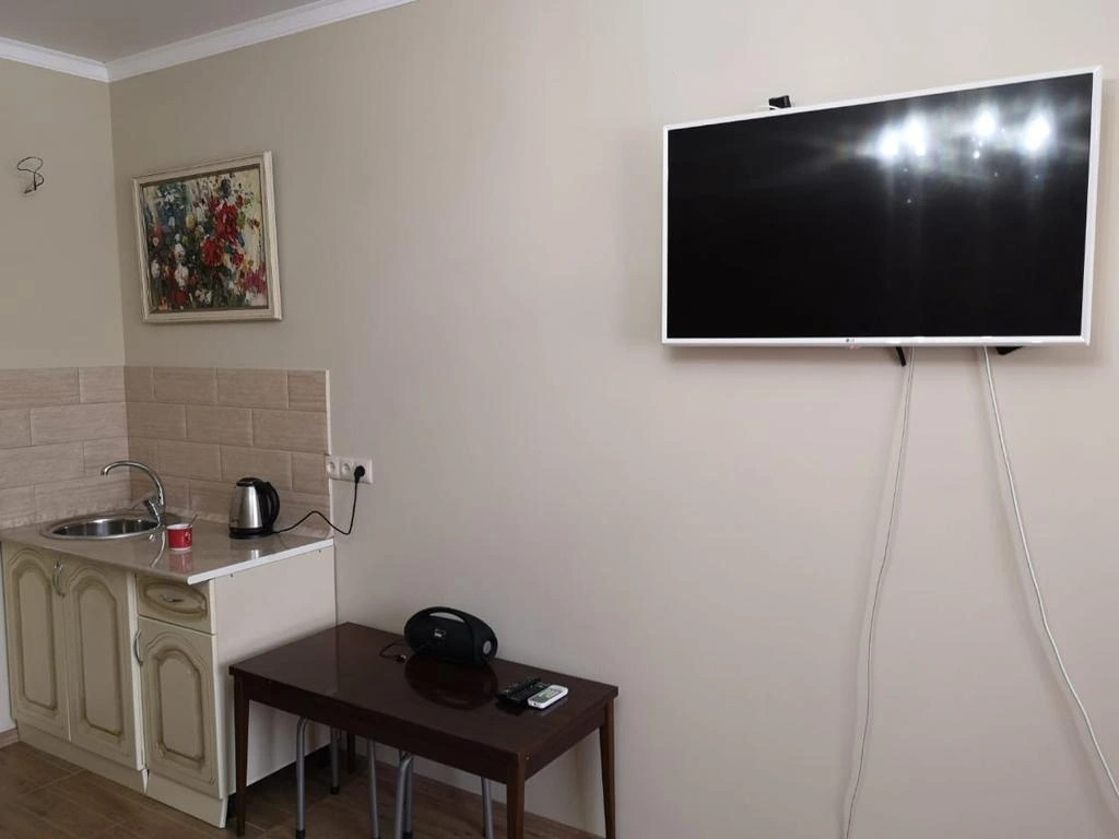 Люкс Superior в У Асиды